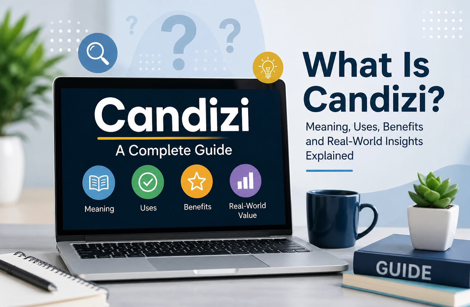 Candizi Meaning, Uses, Benefits & Complete Guide Explained