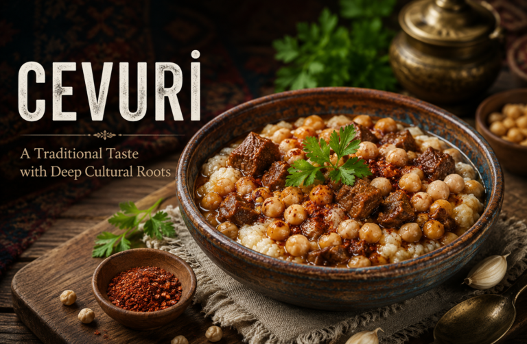 Cevurı: Meaning, Uses, Benefits, and Modern Relevance