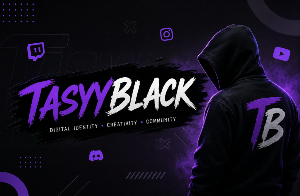 Tasyyblack: Meaning, Digital Presence, and Online Identity