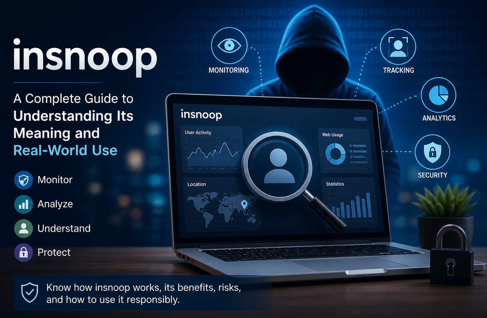 insnoop: A Complete Guide to Understanding Its Meaning and Real-World Use